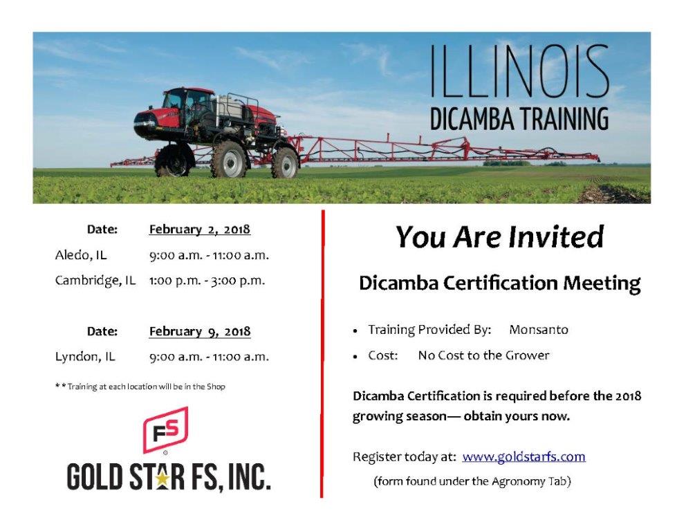 Henry County Farm Bureau